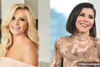 Tamra Judge: Bravo Fired Heather Dubrow From RHOC Over Personal Conflict