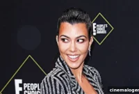 Kourtney Kardashian Pokes Fun At Classic KUWTK Scene With Addison Rae On TikTok