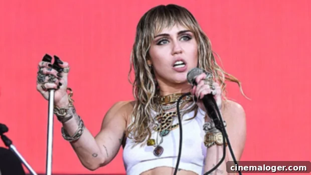 Miley Cyrus: How Vocal Surgery Led to Her Complete Sobriety and Staying Clean 1 featured 4111121