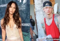 Megan Fox’s Protective Priority: Why Machine Gun Kelly Is Waiting To Meet Her Kids