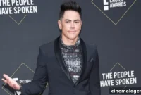 Tom Sandoval Addresses ‘Vanderpump Rules’ Firings, Calls Stassi & Kristen’s Exit A ‘Game Changer’