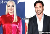 Erika Jayne Unleashes on Denise Richards Husband