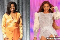 Beyonce’s BET Awards Plea: ‘Vote Like Our Lives Depend On It’