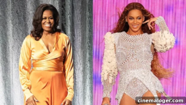 Beyonce's BET Awards Plea: 'Vote Like Our Lives Depend On It' 1 featured 4113673