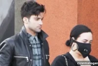 Demi Lovato’s Birthday Beach Bliss: Passionate Kiss with Max Ehrich