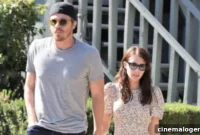 Emma Roberts 29 Pregnant Expecting First Child With Garrett Hedlund 35