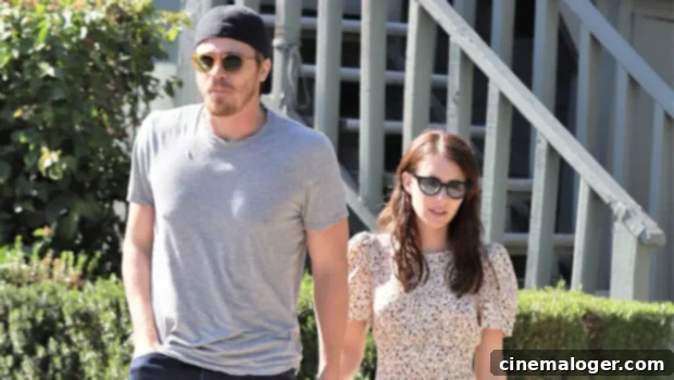 Emma Roberts 29 Pregnant Expecting First Child With Garrett Hedlund 35 1 featured 4114449