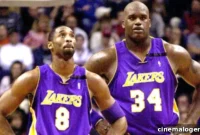 Shaq Reflects on His Forever Bond with ‘Young Fella’ Kobe Bryant Post-ESPYS