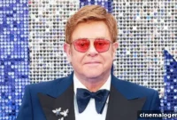 Elton John’dan George Floyd Çıkışı: ‘Sistem Siyahlara Karşı Kuruldu’