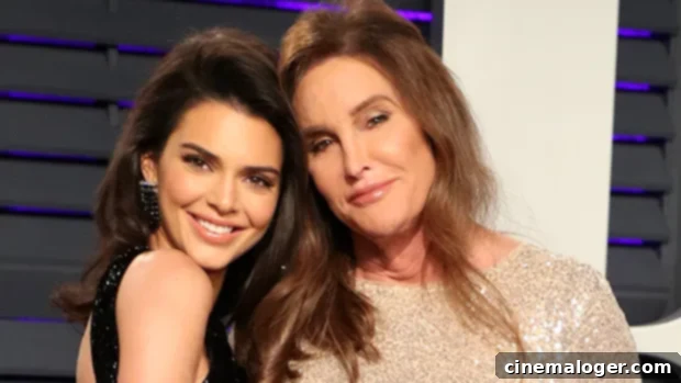 Caitlyn Jenner's Mom-Like Nudge to Kendall Over Revealing Snaps 1 featured 4115543
