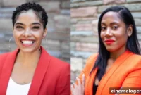 Crystal Carson & Stephanie Young: Transform Protest Energy into Ballot Box Power