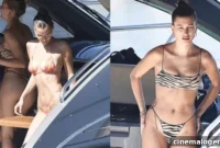 Unpacking Bella Hadid and Hailey Baldwin’s Pandemic Italy Travel