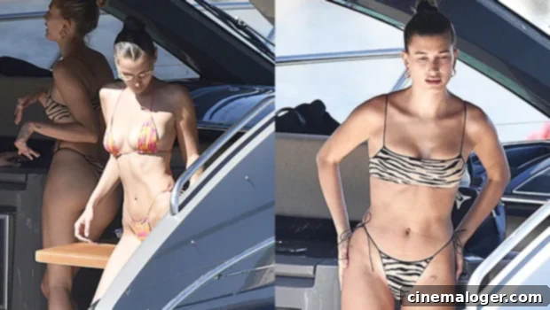 Unpacking Bella Hadid and Hailey Baldwin's Pandemic Italy Travel 1 featured 4115877