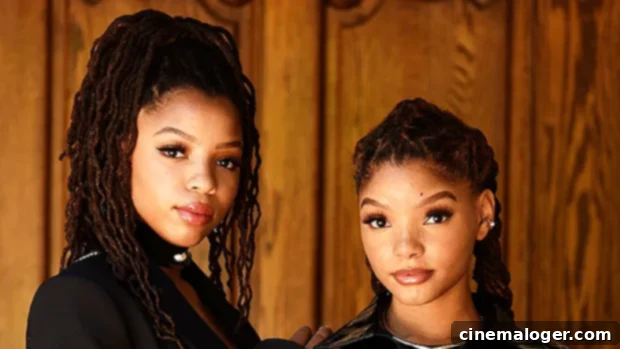 Chloe x Halle Ignite BET Awards with Explosive 'Forgive Me' and 'Do It' Medley 1 featured 4117752