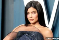 Kylie Jenner Pledges To Shed Quarantine Weight Posing In Sexy Bikini Throwback