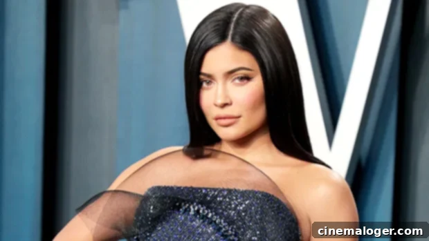 Kylie Jenner Pledges To Shed Quarantine Weight Posing In Sexy Bikini Throwback 1 featured 4118042