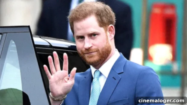 Prince Harry Bikes Solo to Malibu for a Carefree Surf 1 featured 4119865