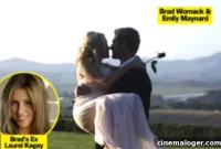 Ex-Girlfriend Vindicated as Brad Womack Admits His Bad Temper