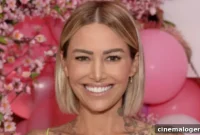 Get To Know Tina Louise Five Key Facts About Brian Austin Green’s Recent Date