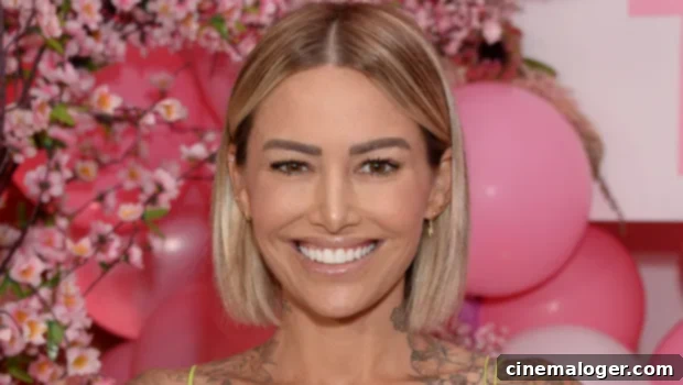 Get To Know Tina Louise Five Key Facts About Brian Austin Green's Recent Date 1 featured 4121019