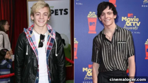 Ross Lynch's Epic Glow-Up: See The Photos Everyone's Talking About 1 featured 4121340
