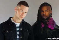 Joel Corry & MNEK Drop Feel-Good Anthem Head & Heart