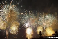 Macy’s July 4th Fireworks: A Dazzling NYC Spectacle