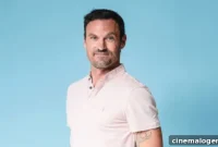 Brian Austin Green Reveals His True Thoughts on Courtney Stodden and Tina Louise After Dating Them