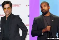 John Stamos Mocks Kanye Wests White House Bid With Full House Parody