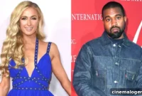 Paris Hilton Hilariously Parodies Kanye West’s Presidential Bid With Her Own Campaign Photo and Slogan