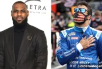 LeBron James: ‘Love Wins’ Against Trump’s ‘Noose Hoax’