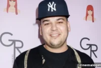 Rob Kardashian Lights Up 4th of July Party with Post-Weight Loss Happiness