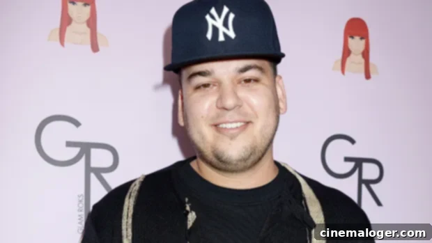 Rob Kardashian Lights Up 4th of July Party with Post-Weight Loss Happiness 1 featured 4126386