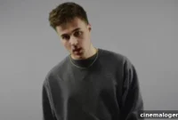 Munn Conquers His Past Demons In A Raw New Video For I Lost Myself