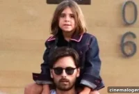 Scott Disick Celebrates Penelope’s 8th Birthday Declaring Her My Savior and Heart