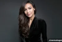 Missing Glee Star Naya Rivera, 33, Found Dead in California Lake