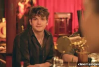 Sean Teale Colton Ryan Talk Little Voice Love Triangle Musical Soulmate Connection