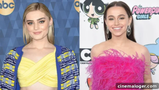 Meg Donnelly and Stars Gush About Disney Channel Summer Sing-Along 1 featured 4129770
