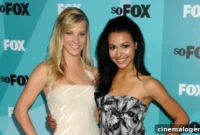Heather Morris Offers To Help Find Naya Rivera
