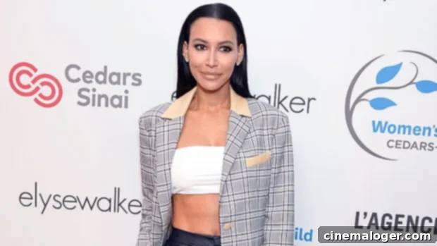 Naya Rivera Body Found Press Conference Announced 1 featured 4132223