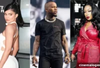 Unpacking Kylie Jenner’s Night With Tory Lanez and Megan Thee Stallion Before The Arrest