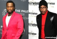 50 Cent Mocks Nick Cannon Firing Over Anti-Semitic Comments: ‘No More Wilding Out’