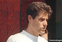 Benjamin Keough’s Father Danny: Seeking Solace In Poignant First Images Since Son’s Death