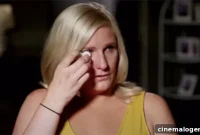 Love After Lockup S3: Sister’s Verdict Devastates Jessica Over Maurice