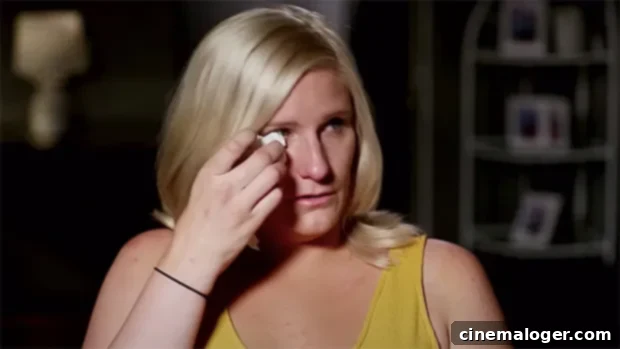 Love After Lockup S3: Sister's Verdict Devastates Jessica Over Maurice 1 featured 4138522