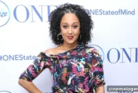 Tamera Mowry-Housely Finds Joy Following Shocking Real Departure
