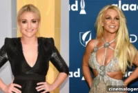 Jamie Lynn Spears Hails Britney As Strong And Badass Amid Mental Health Scrutiny