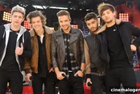 One Direction: Their Epic Evolution in Pictures