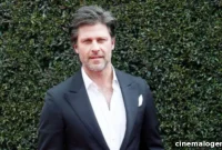Greg Vaughan Days Of Our Lives Departure A New Chapter