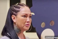 Marriage Boot Camp: Toni’s Breaking Point Over Kurupt’s Drinking and Arguing